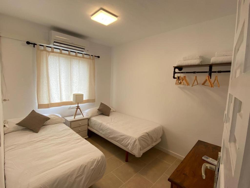 Apartamento Para 4-5 Personas En Es Pujols, Formentera 외부 사진