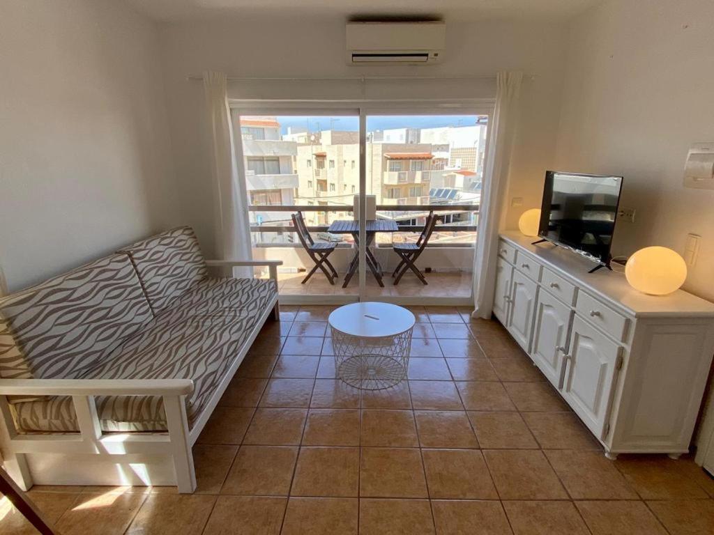 Apartamento Para 4-5 Personas En Es Pujols, Formentera 외부 사진